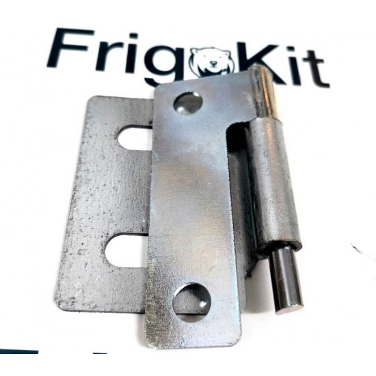 TRP 92-9408 AND TRP 92-6520 HINGE LEFT SLXe100/200/300/400 SLX100/200/300/400 1SET 2PCS AFTERMARKET